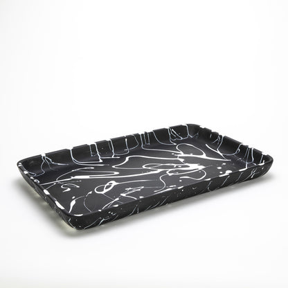 Signature Rectangular Tray Large