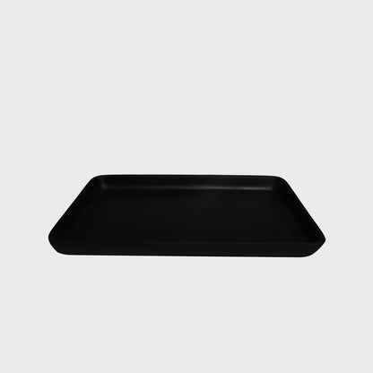 Signature Rectangular Tray Large