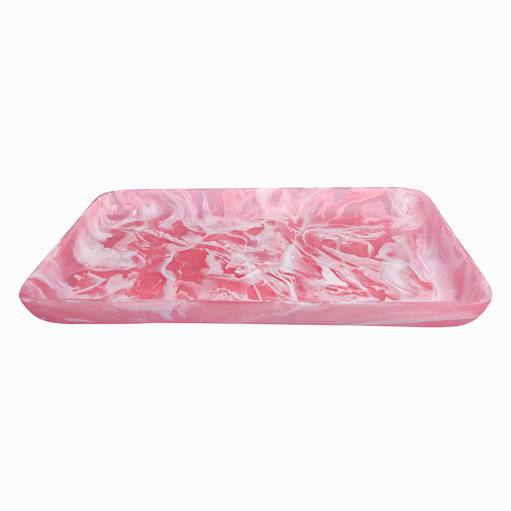 Signature Rectangular Tray Large