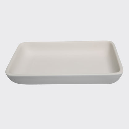 Signature Rectangular Tray Large