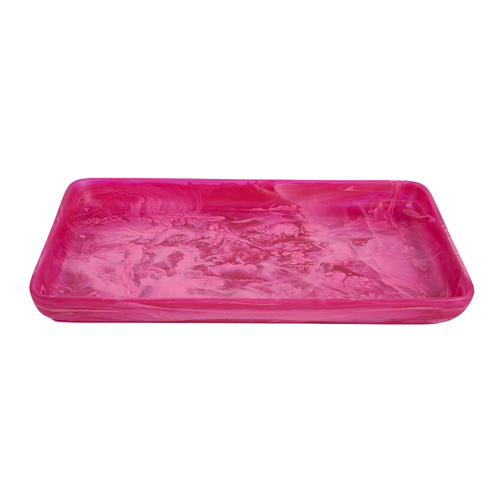 Signature Rectangular Tray Large