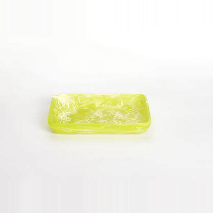 Signature Rectangular Tray Small