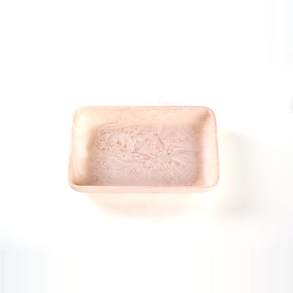 Signature Rectangular Tray Small