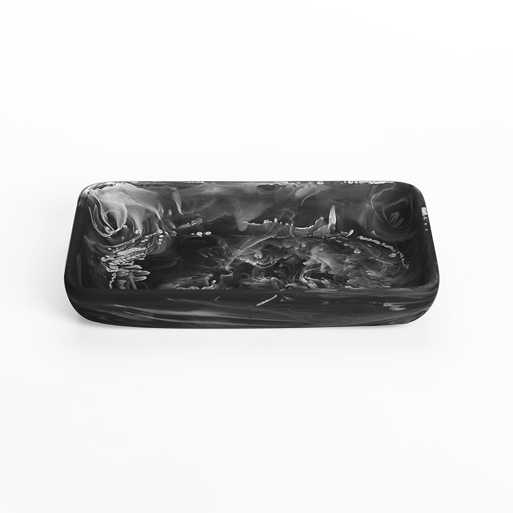 Signature Rectangular Tray Small
