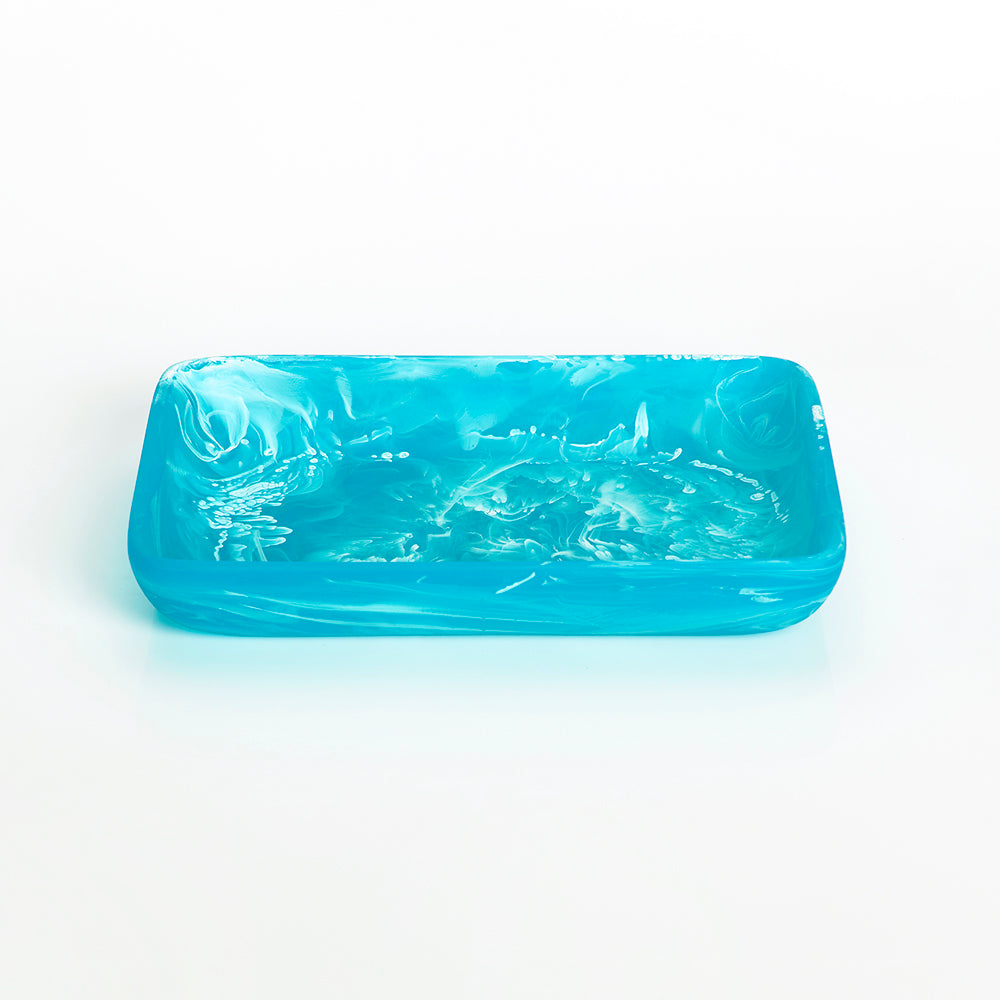Signature Rectangular Tray Small