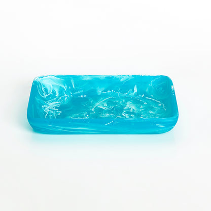 Signature Rectangular Tray Small