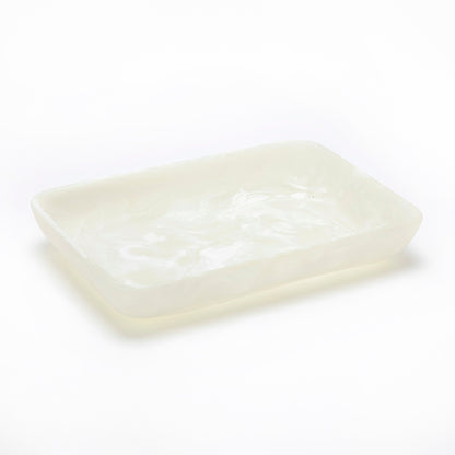 Signature Rectangular Tray Small