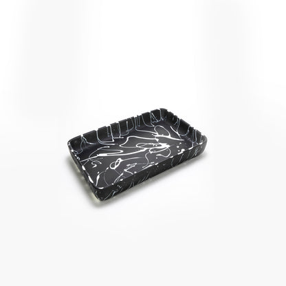 Signature Rectangular Tray Small