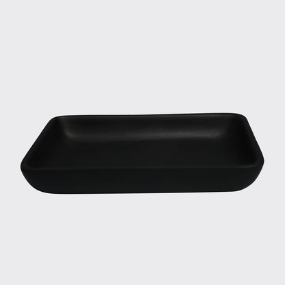 Signature Rectangular Tray Small