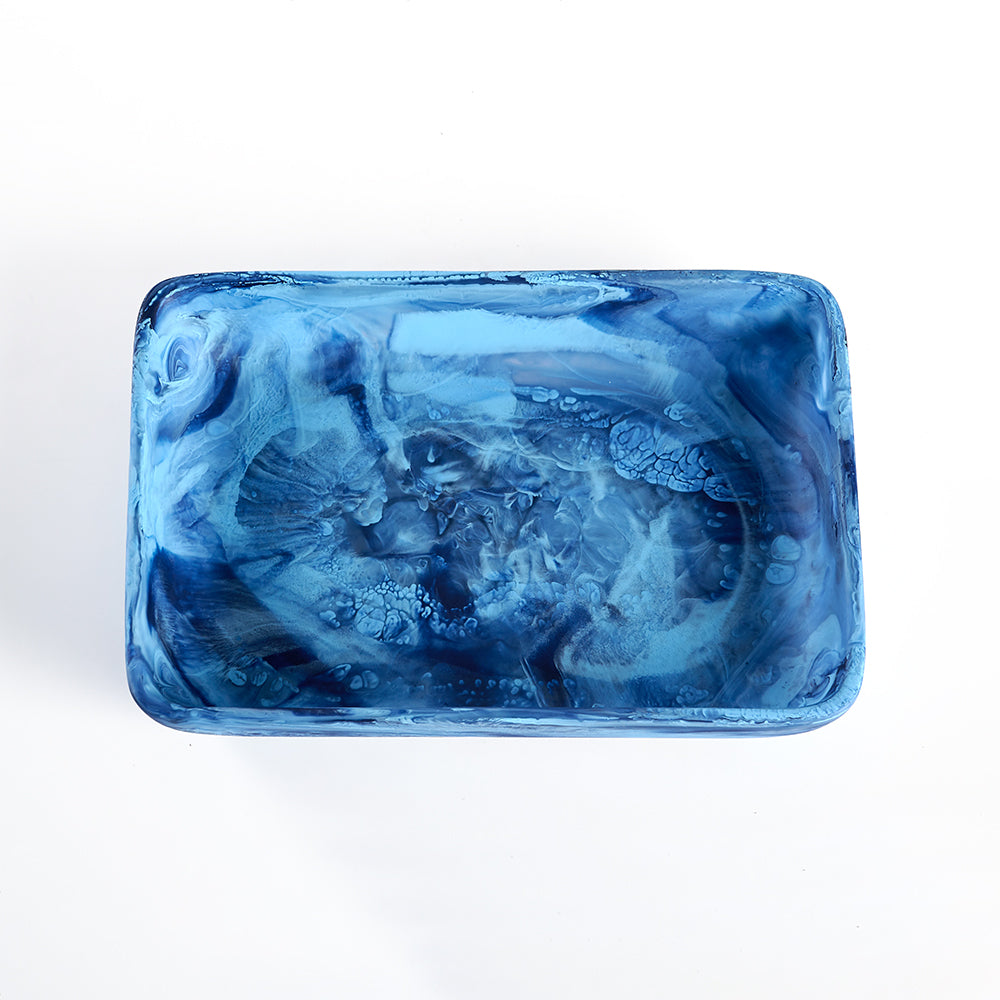 Signature Rectangular Tray Small