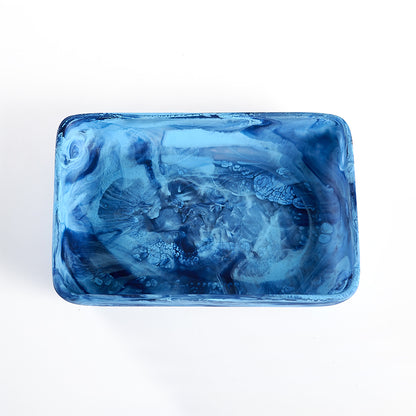 Signature Rectangular Tray Small