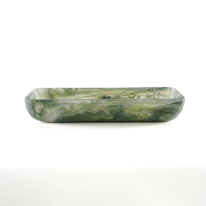 Signature Rectangular Tray Small