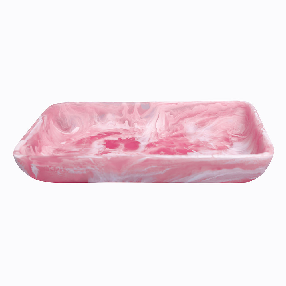 Signature Rectangular Tray Small