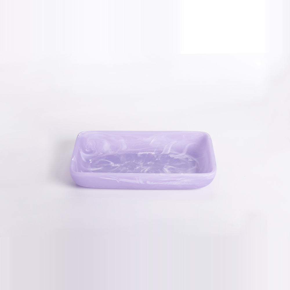 Signature Rectangular Tray Small