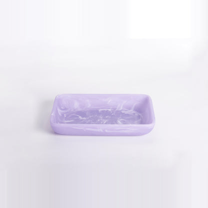 Signature Rectangular Tray Small
