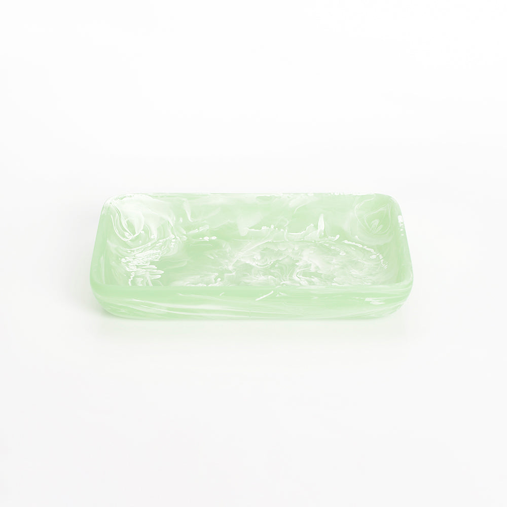 Signature Rectangular Tray Small