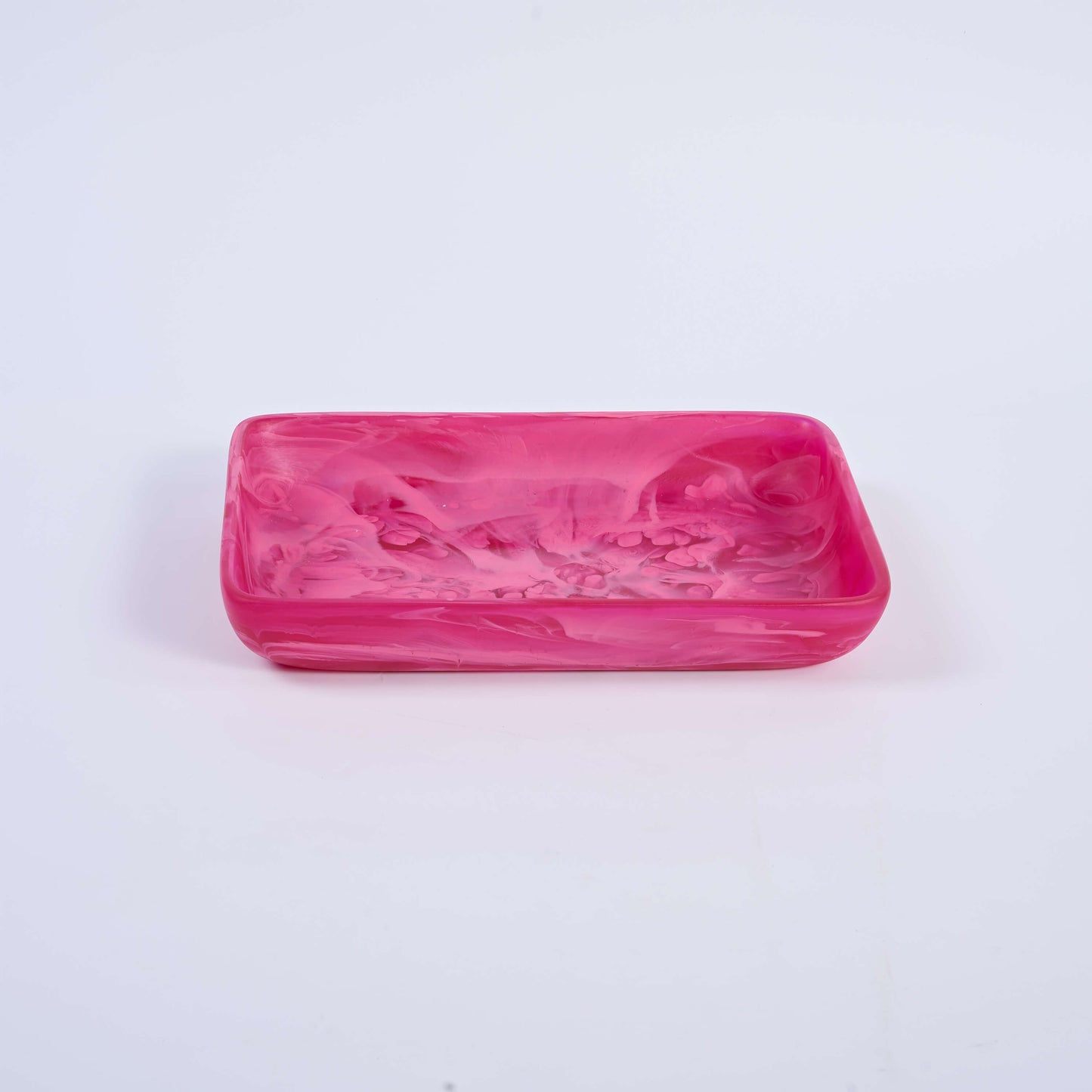 Luxe Rectangle Tray Small