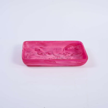 Luxe Rectangle Tray Small