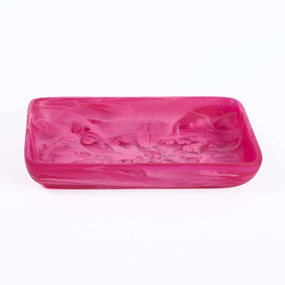 Signature Rectangular Tray Small