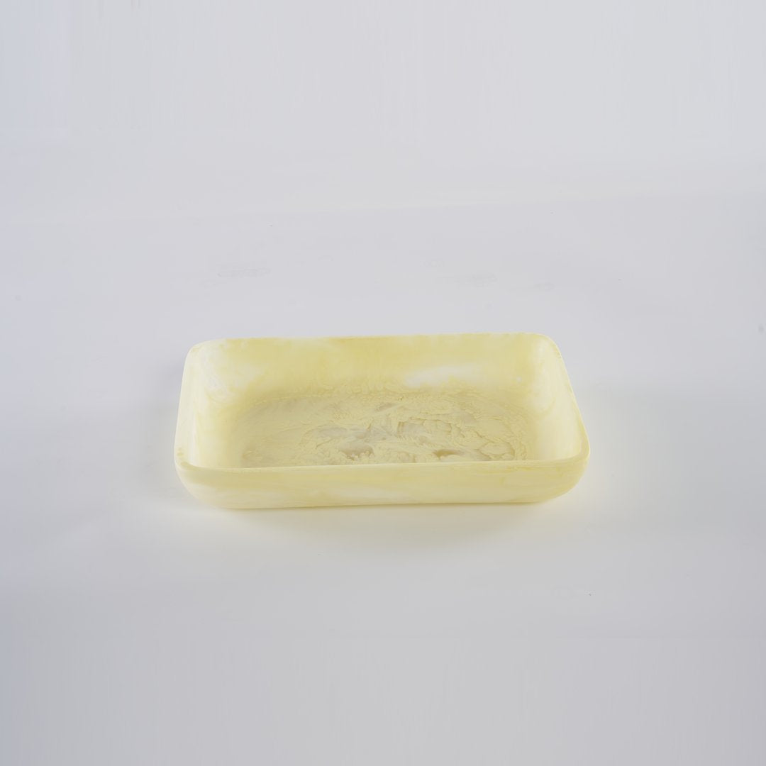 Signature Rectangular Tray Small