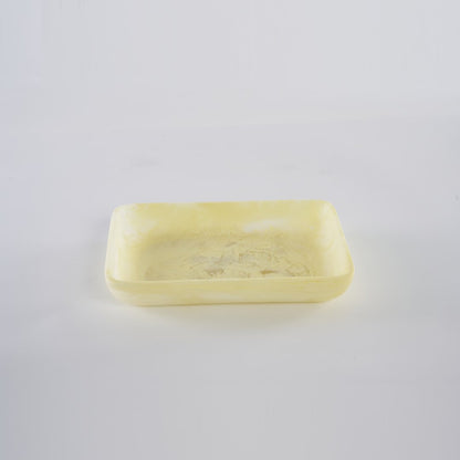 Signature Rectangular Tray Small