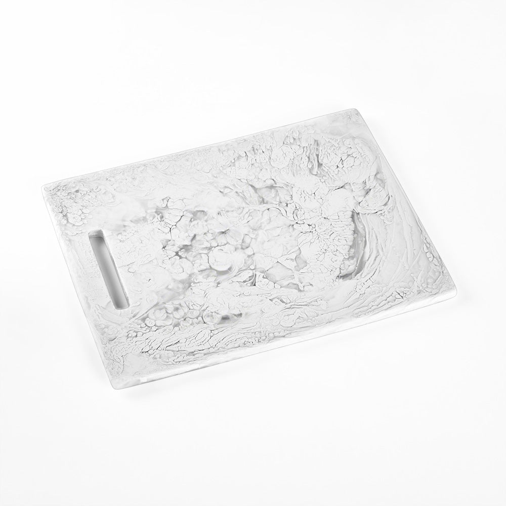 Classical Chopping Board-Large Rectangular