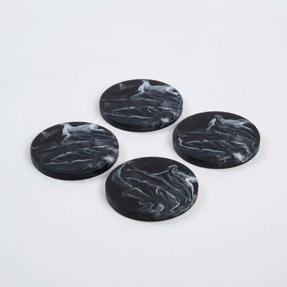 Dinnerware Coasters- Set of 4