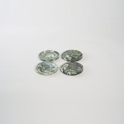 Dinnerware Coasters- Set of 4