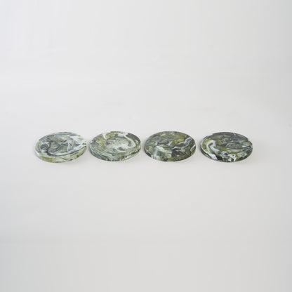 Dinnerware Coasters- Set of 4