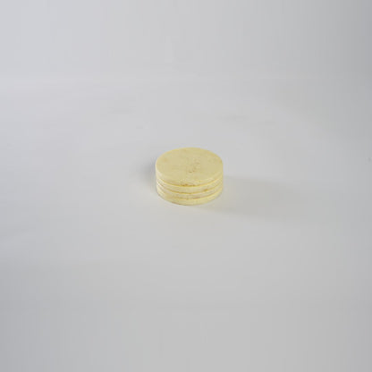 Dinnerware Coasters- Set of 4