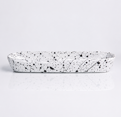 Classical Jumbo Boat Bowl