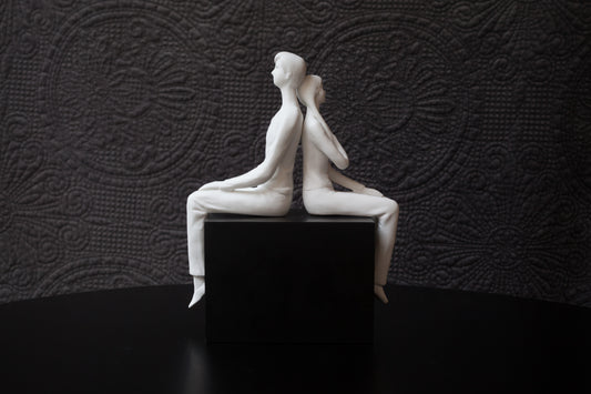 Figurines/Bookends