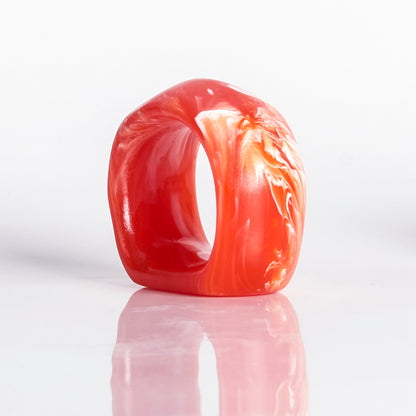 Dinnerware Napkin Ring