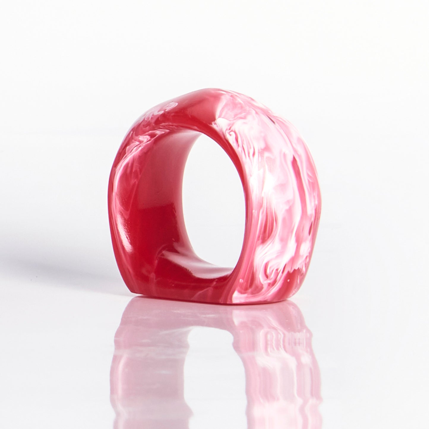 Dinnerware Napkin Ring