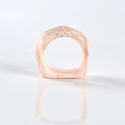Dinnerware Napkin Ring