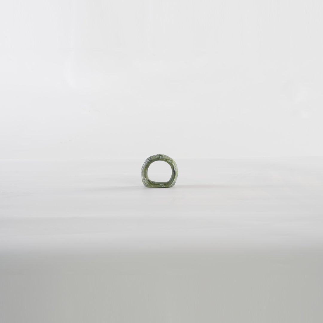 Dinnerware Napkin Ring