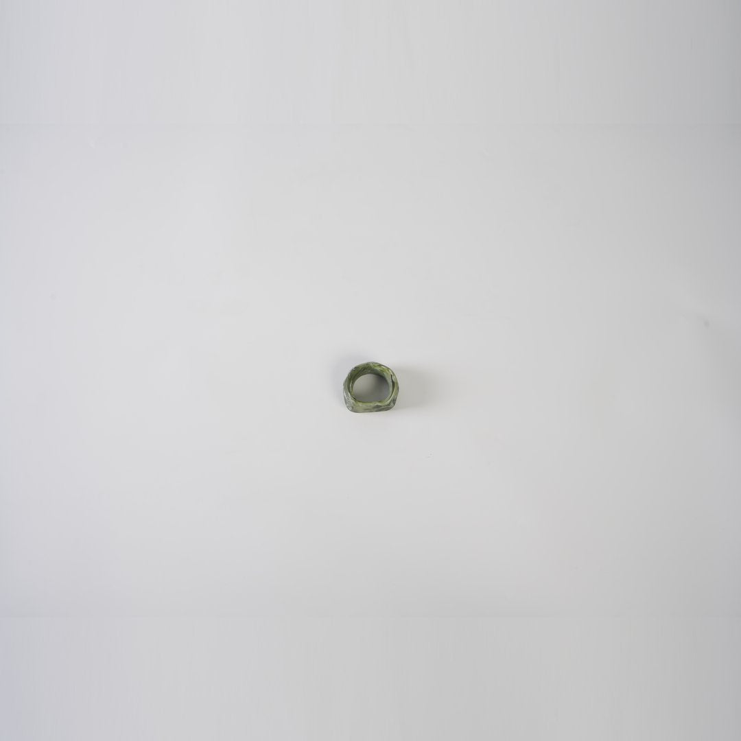 Dinnerware Napkin Ring