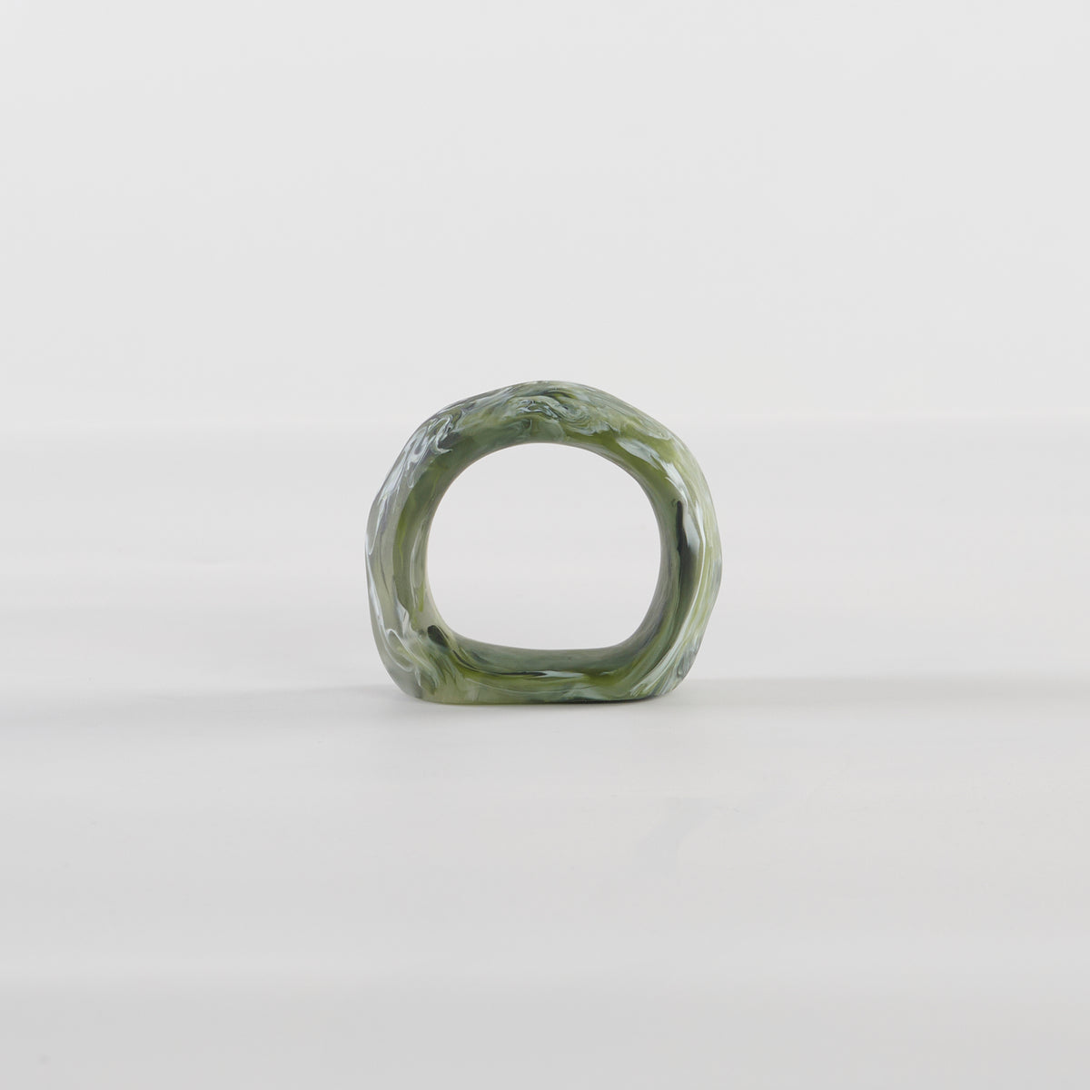 Dinnerware Napkin Ring