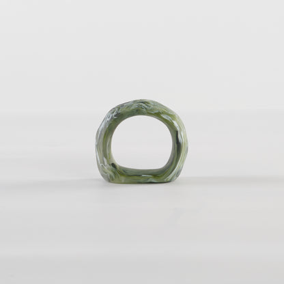 Dinnerware Napkin Ring
