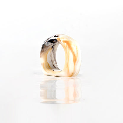 Dinnerware Napkin Ring