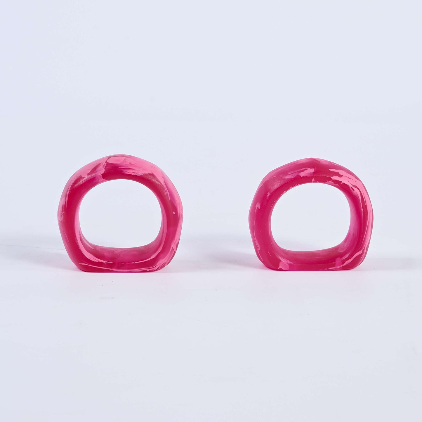 Dinnerware Napkin Ring