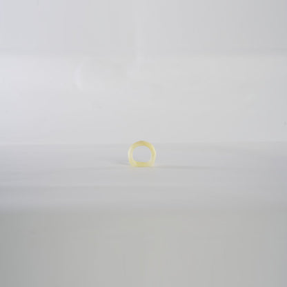 Dinnerware Napkin Ring
