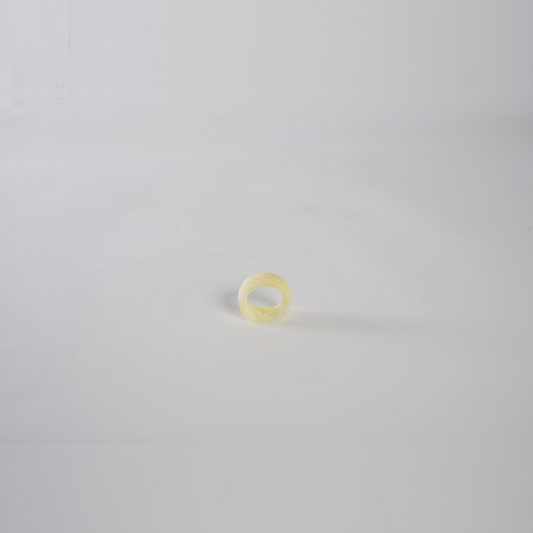 Dinnerware Napkin Ring