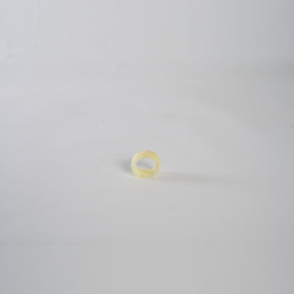 Dinnerware Napkin Ring