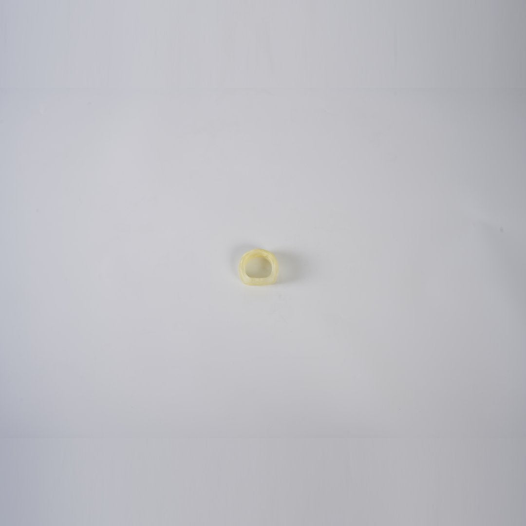 Dinnerware Napkin Ring