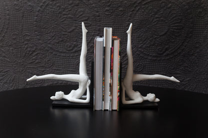 Figurines/Bookends