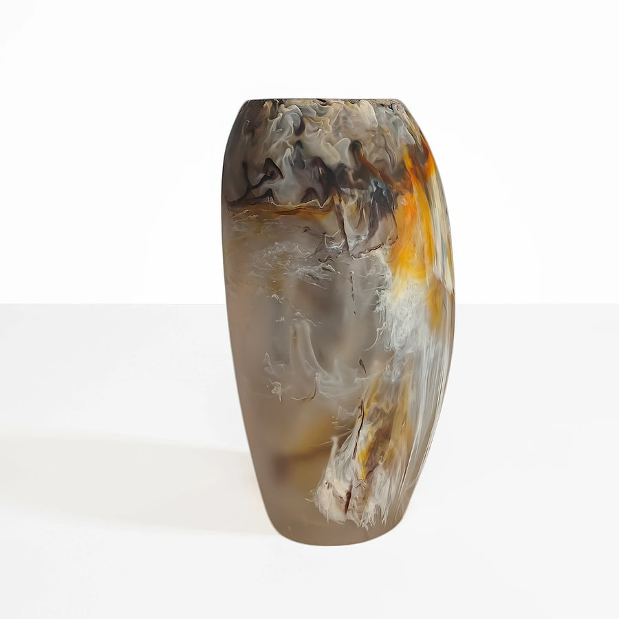 Oceania Tall Medium Vase