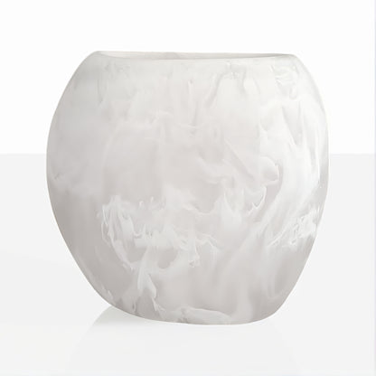 Oceania Wide Large Vase