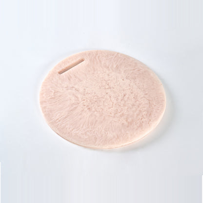 Round Chopping Board