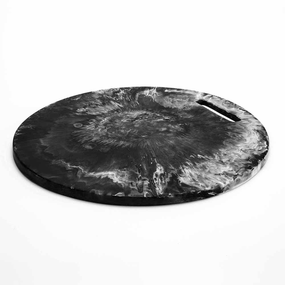Round Chopping Board